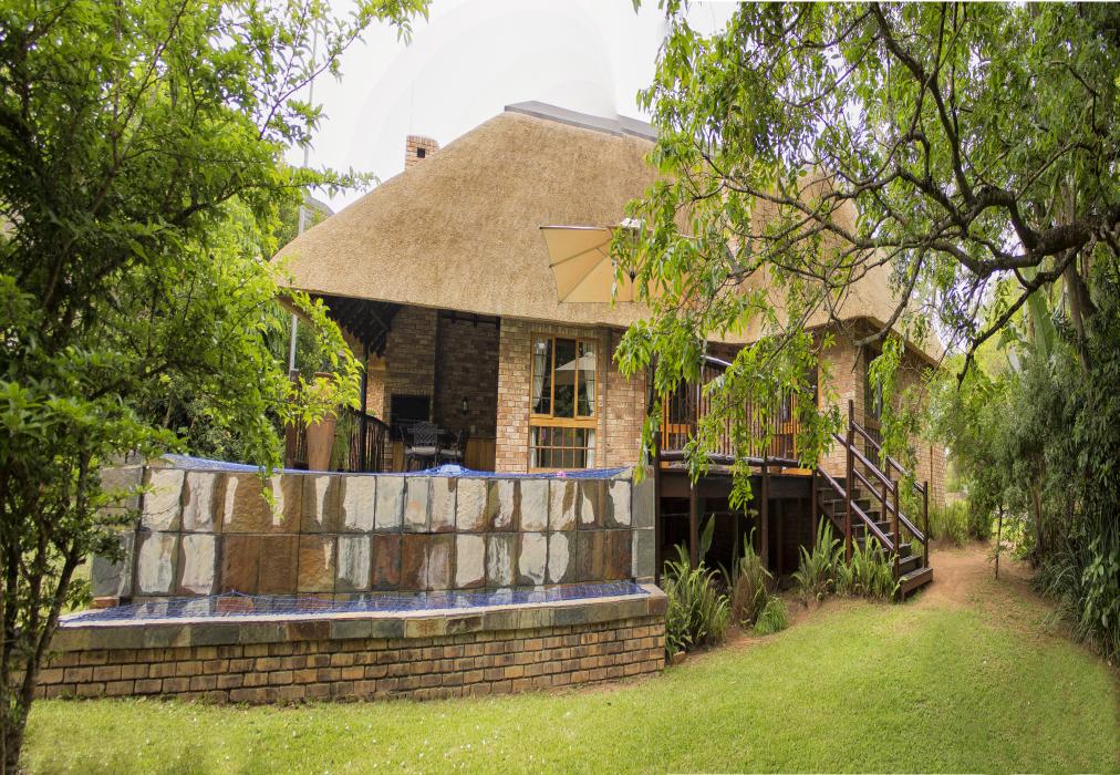 Kruger Park Lodge Unit No. 252